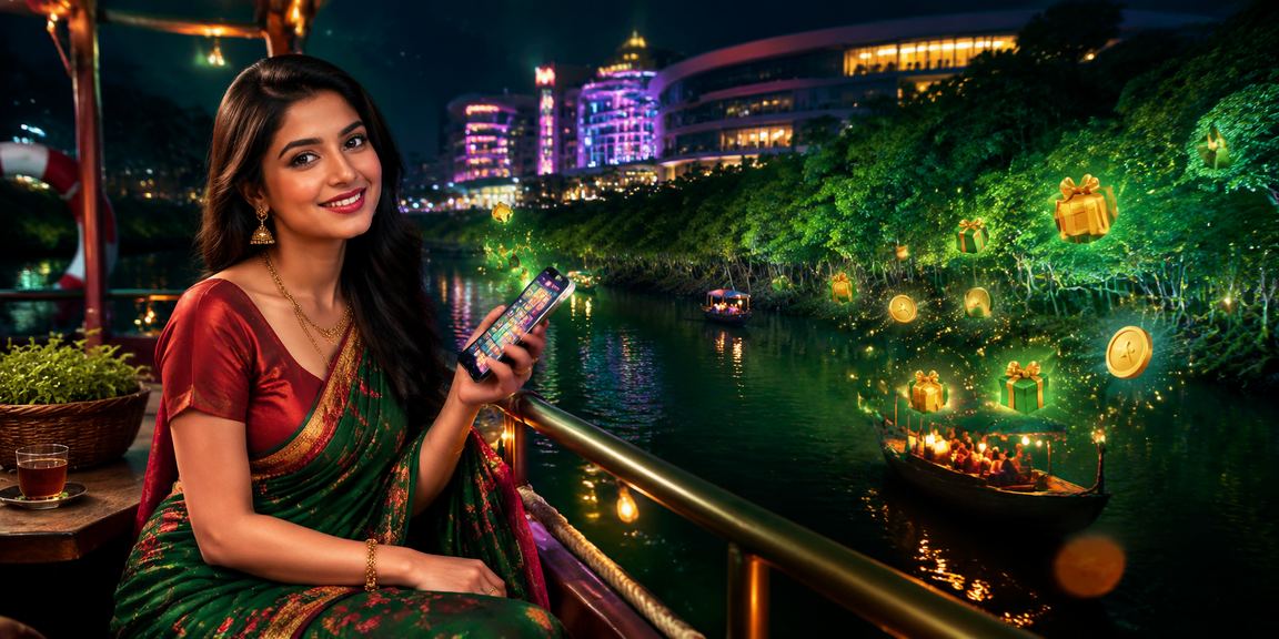 খুলনায় ডিপোজিট বোনাস ক্যাম্পেইন ছবিটি
