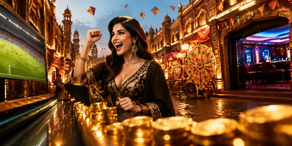 সোনারগাঁও ক্যাসিনো বেটিং পহেলা বৈশাখে